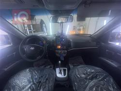 هيونداي سانتافي